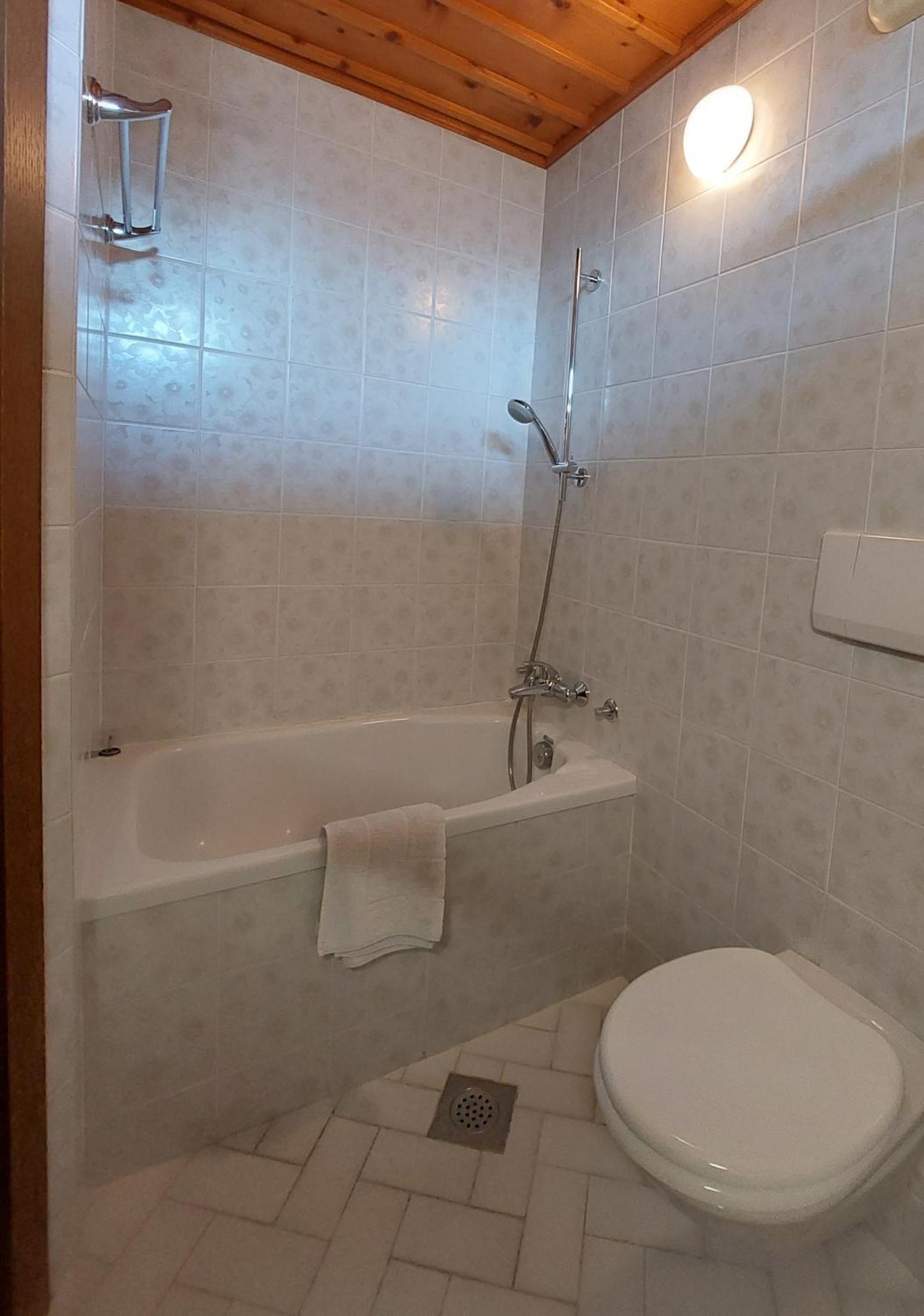 Guest House Vera Bled Quarto foto